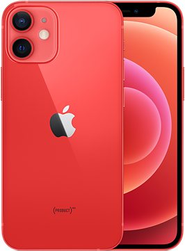 Apple iPhone 12 Mini 5G A2399 Global Dual SIM TD-LTE 128GB
